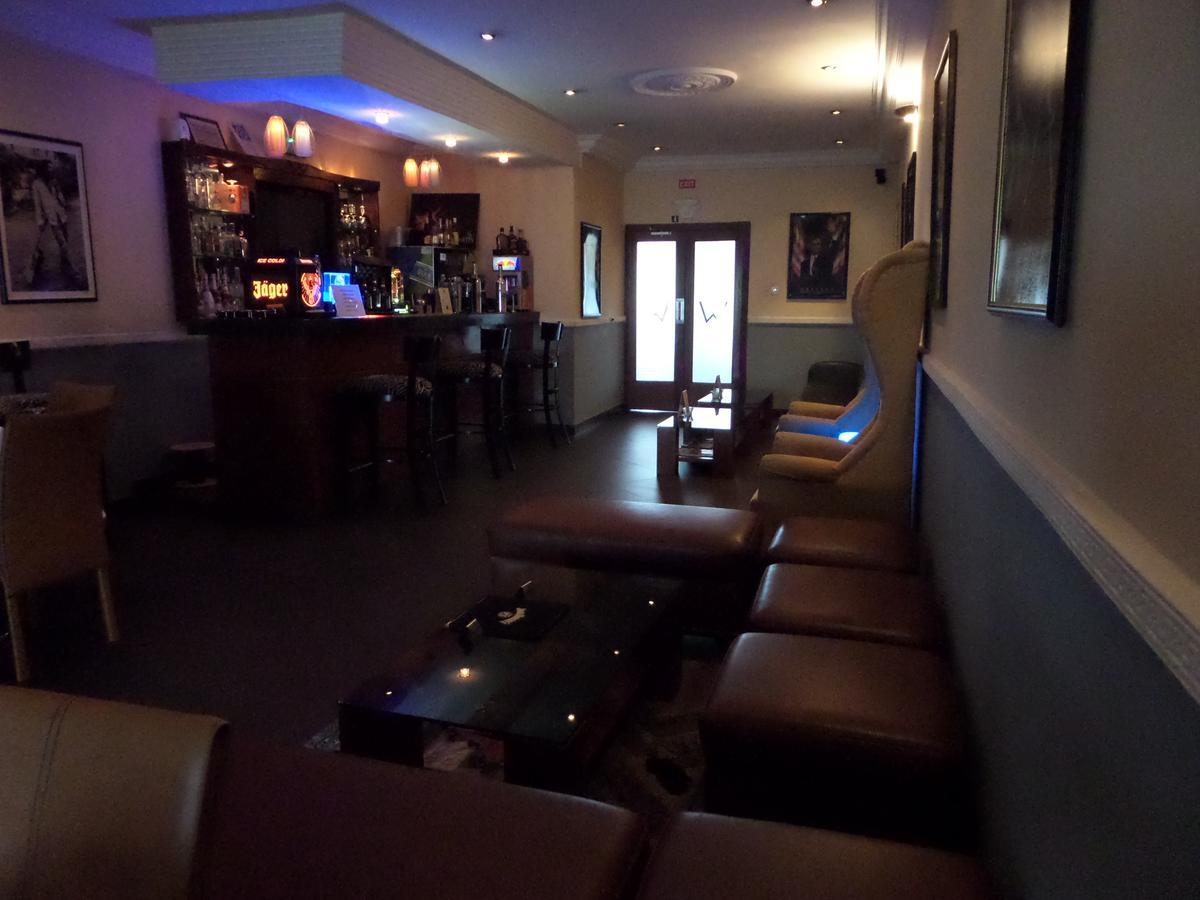 The W Hotel Lagos Kültér fotó