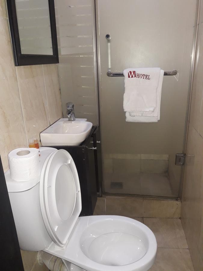 The W Hotel Lagos Kültér fotó