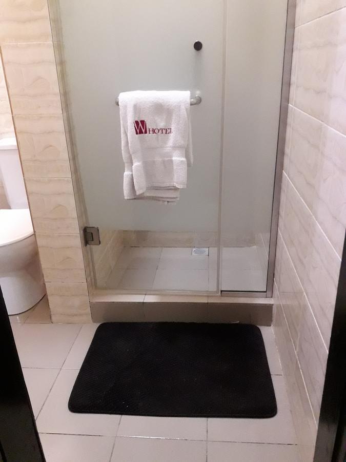 The W Hotel Lagos Kültér fotó