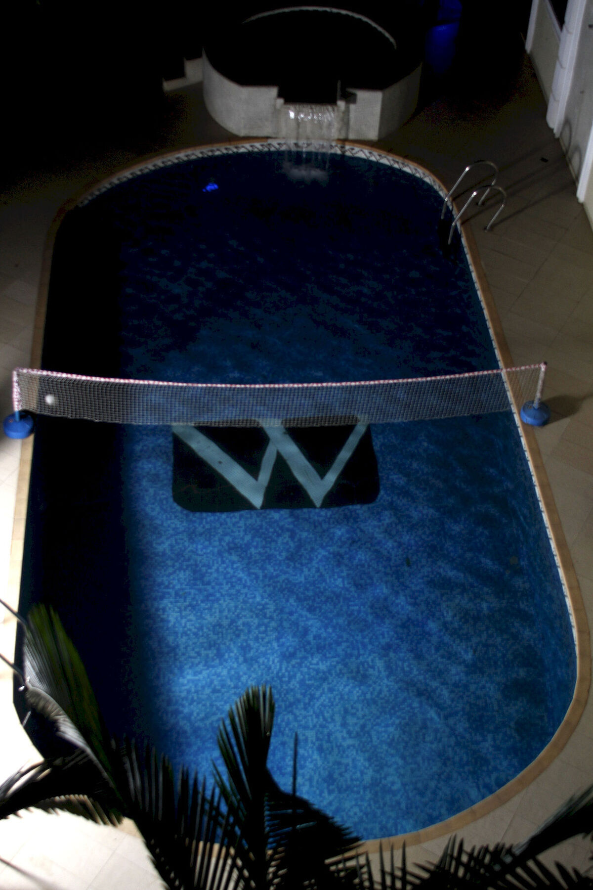 The W Hotel Lagos Kültér fotó